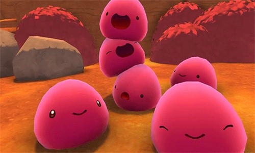 史莱姆牧场截图2