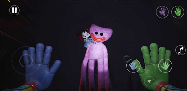 PoppyPlaytime第三章截图3