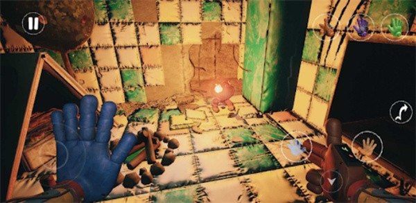 PoppyPlaytime第三章截图2