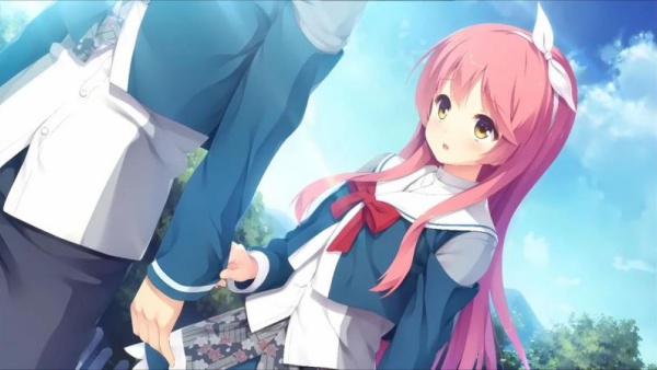 千恋万花galgame手机版