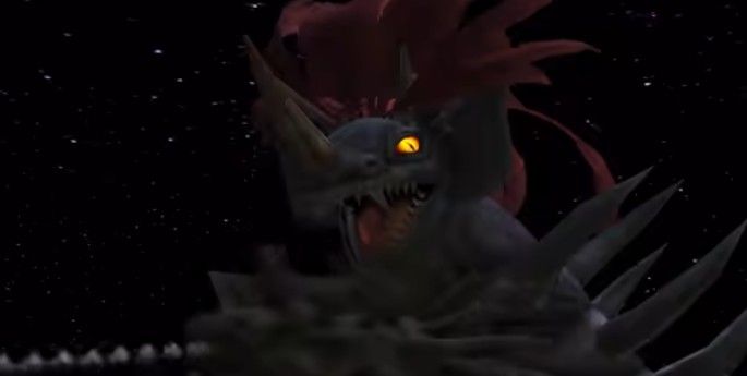 奥特曼格斗进化重生中文版