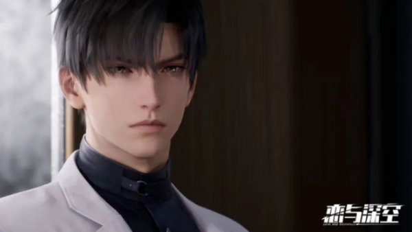 恋与深空云游戏