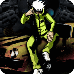 闪客快打4无敌版