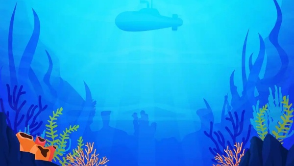 深海迷航手机版