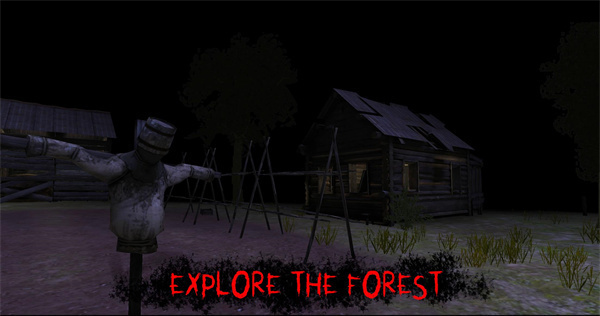 标本零中文联机版