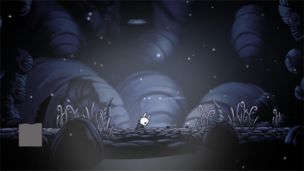 空洞骑士丝之歌移植版