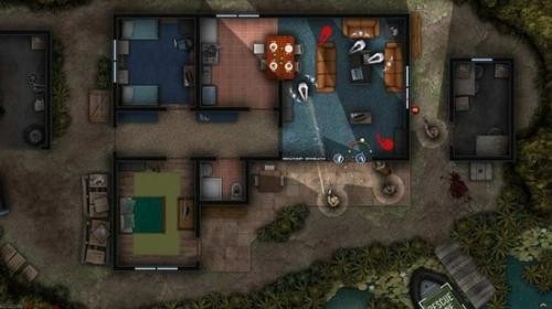 破门而入2北方特遣队截图1