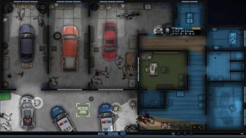 破门而入2北方特遣队截图3