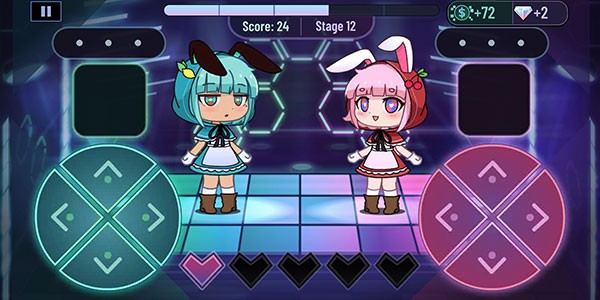 加查NOX中文版截图1