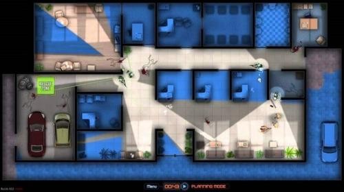 破门而入2北方特遣队截图4