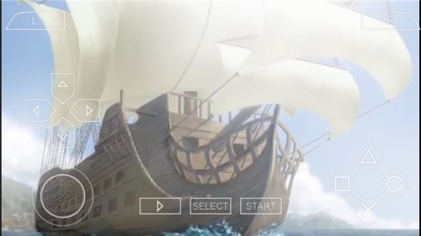 大航海时代4截图4