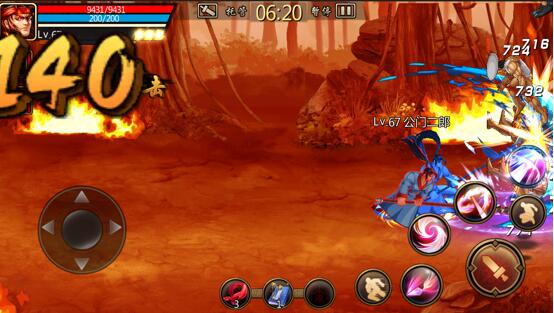 三国战纪无双版