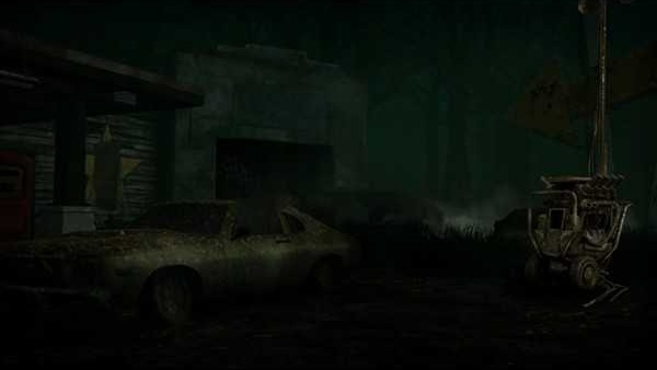 黎明杀机手机版