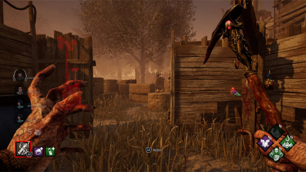 黎明杀机手机版