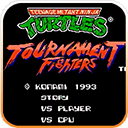 忍者神龟街机版