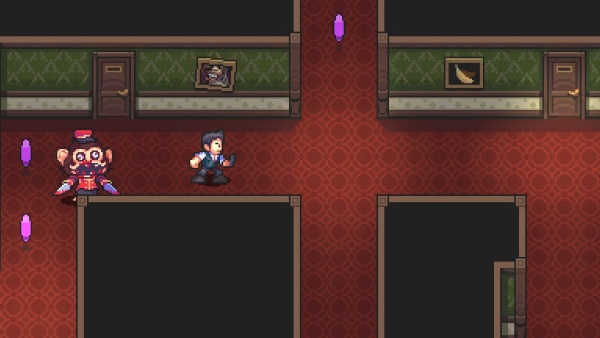 超级黑暗欺骗正式版