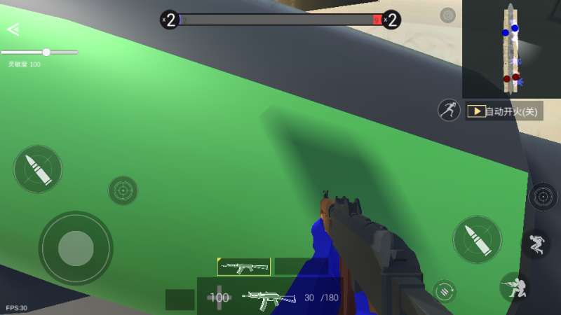 战地模拟器手机版