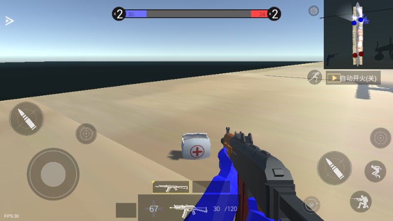 战地模拟器手机版