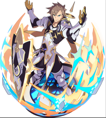 世界弹射物语离线版