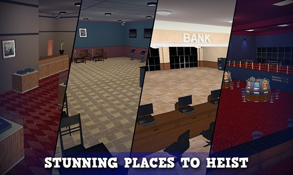 正义对决三联机版中文版截图1