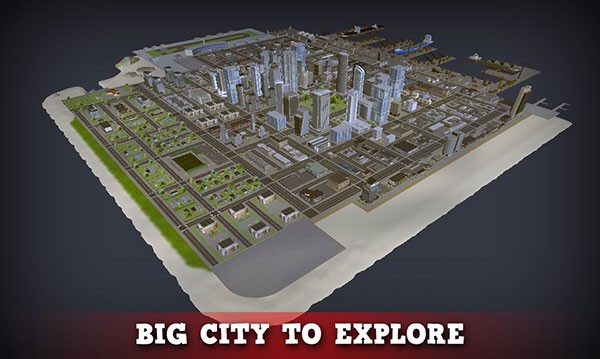 正义对决三联机版中文版截图4