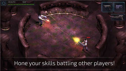 孤胆枪手2截图2