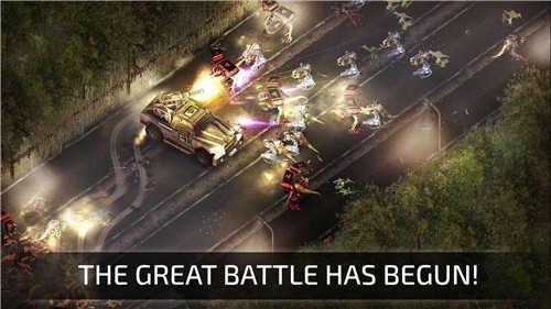 孤胆枪手2截图3