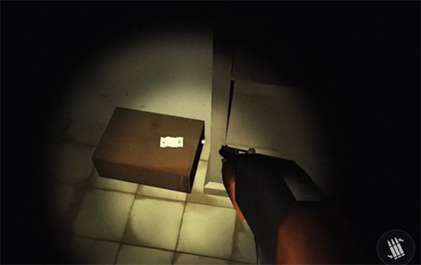 标本零汉化联机版