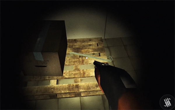 标本零汉化联机版