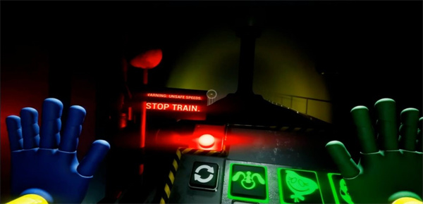 PoppyPlaytime第三章