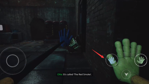 PoppyPlaytime第三章