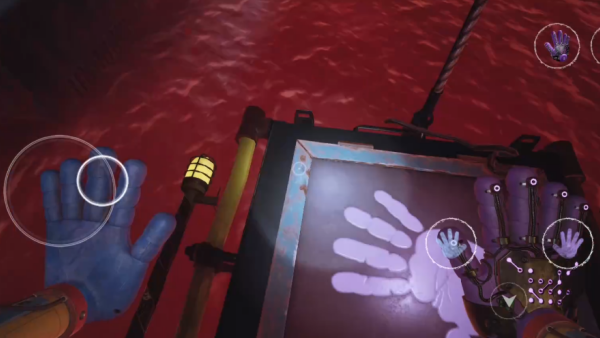 PoppyPlaytime第三章