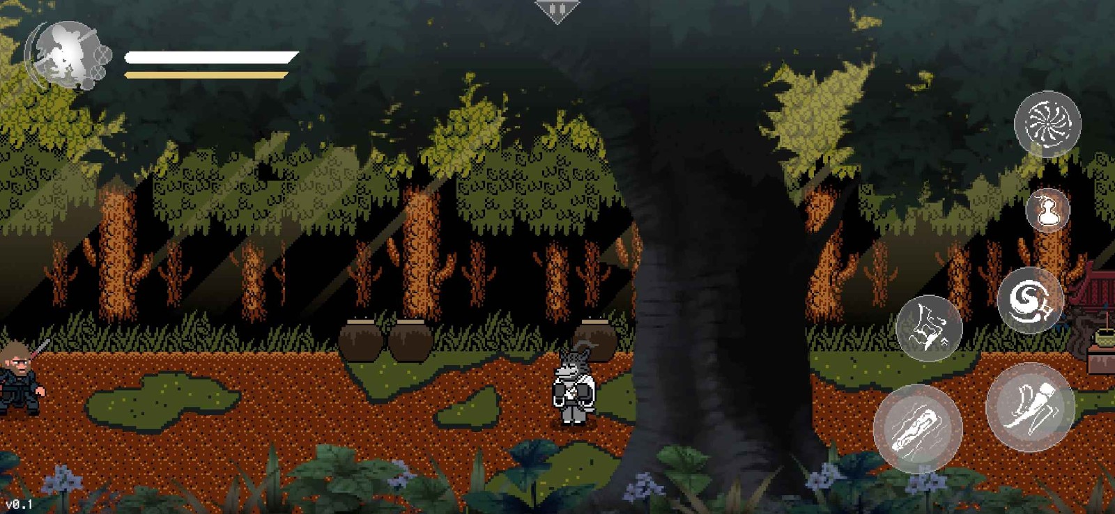 黑神话像素版0.8版截图4