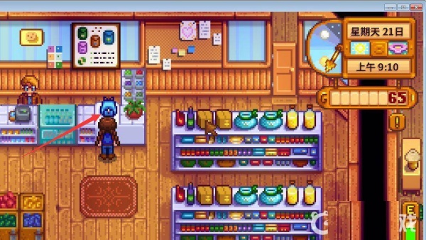 Stardewvalley