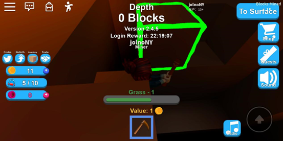 Roblox国际版安装器