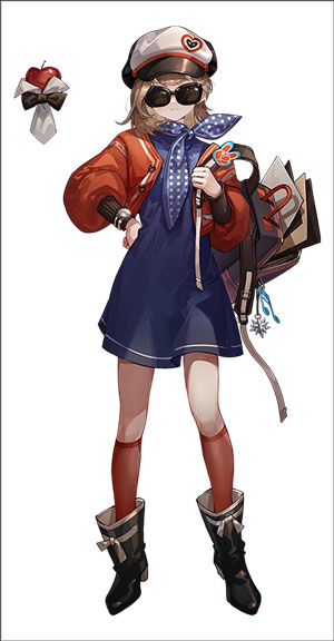 重返未来1999日服