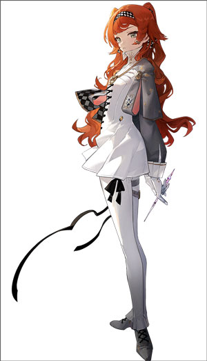 重返未来1999日服