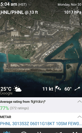 Flightradar24航班追踪器