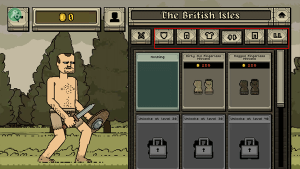 该死的混蛋中文版