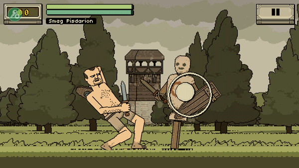 该死的混蛋中文版