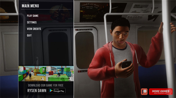 漫威蜘蛛侠手游