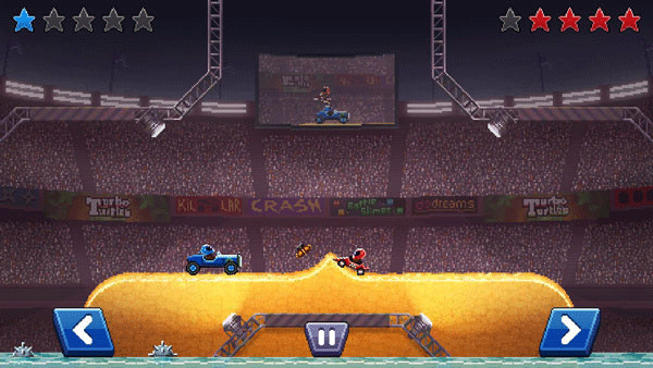 撞头赛车老版本