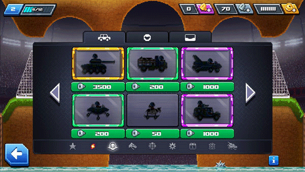 撞头赛车老版本