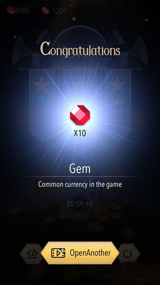 滚动的天空老版本