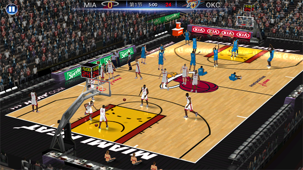NBA2K14