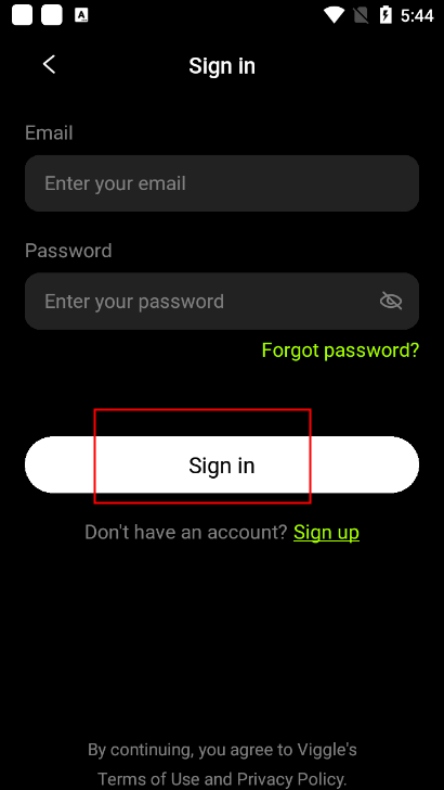 VIGGLE免费中文版
