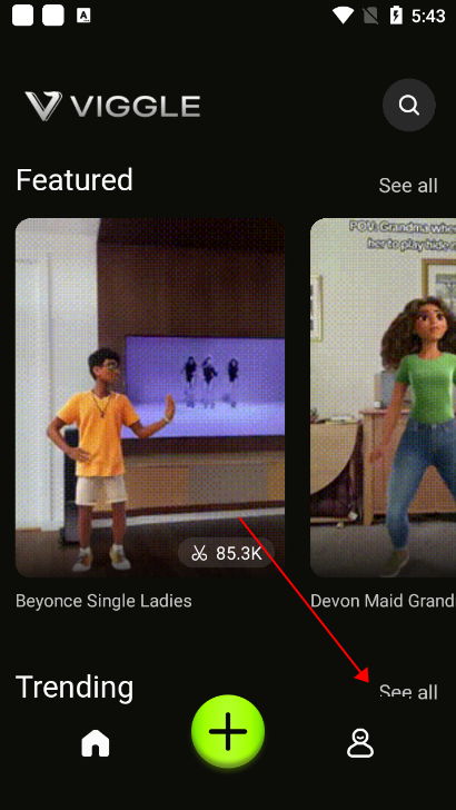 VIGGLE免费中文版