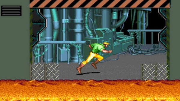 恐龙快打手机版