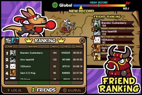 帕拉狗骑士截图4