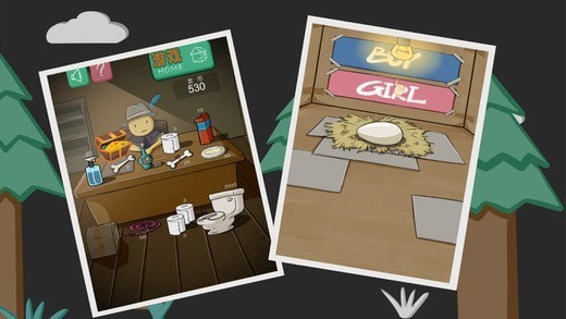 养只宠物球手机版游戏截图1